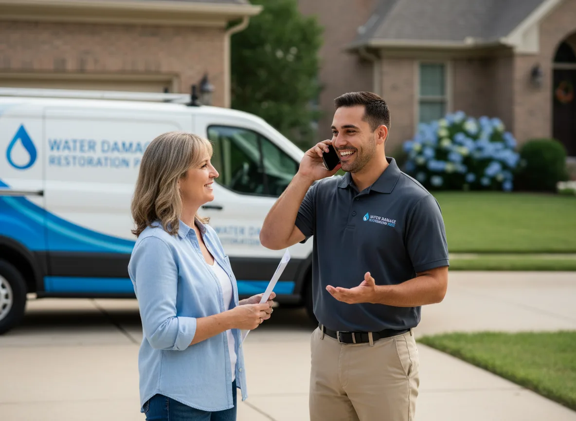 Flood Restoration Reading, PA FAQs